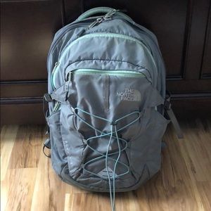 Borealis north face backpack